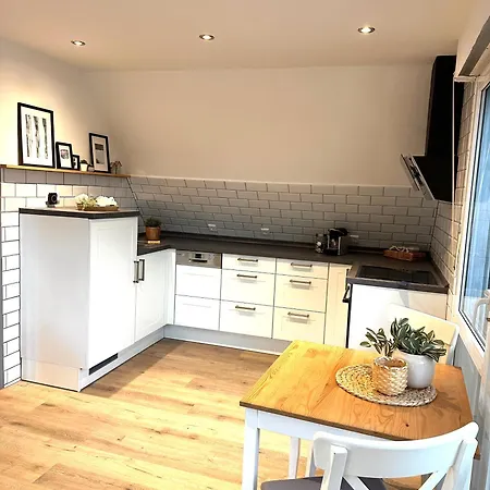 Auszeit Mit Seeblick Apartment *