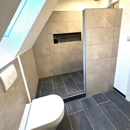 Apartment Auszeit Mit Seeblick Norddeich (Norden)
