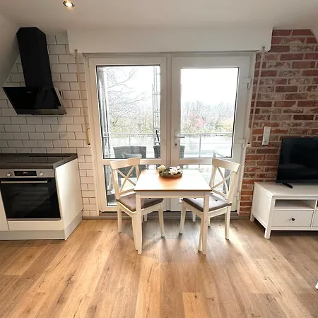 Apartment Auszeit Mit Seeblick