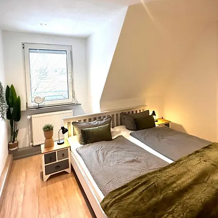 Auszeit Mit Seeblick I 5 Minuten Zu Fuss Zum Apartment Norddeich (Norden)