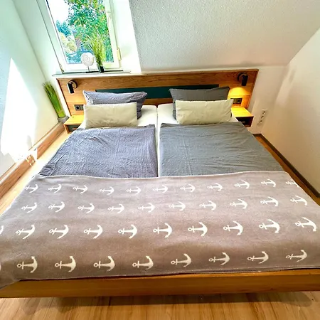 Auszeit Mit Seeblick I 5 Minuten Zu Fuss Zum * نورديش