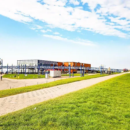 Auszeit Mit Seeblick Apartment